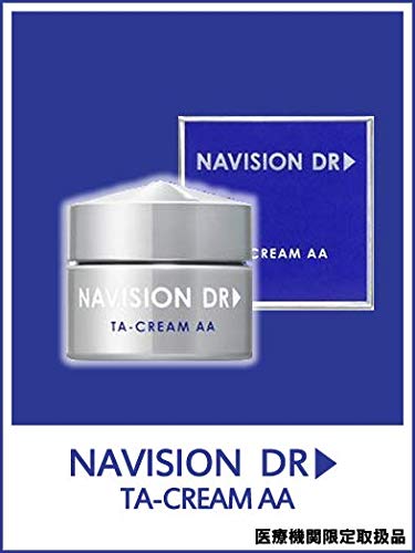 NAVISION DR ナビジョンDR TAクリームAAn（医薬部外品） 30g 14,879円