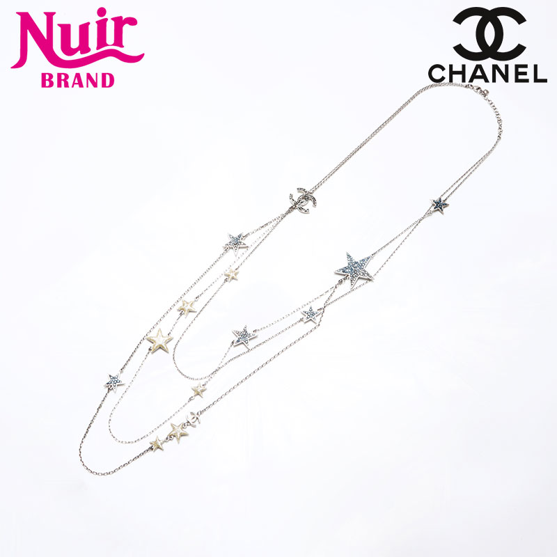 ネックレス シルバー WS13693