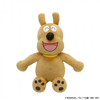 吉徳 アンパンマン 抱き人形 チーズ 182714