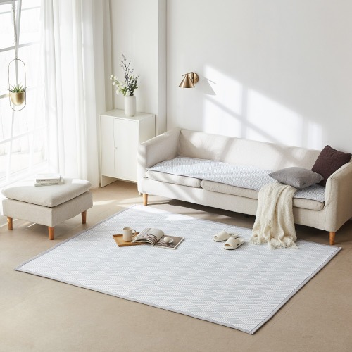 한일의료기 냉감매트 쿼츠 거실 특대형 킹_P 7,860円