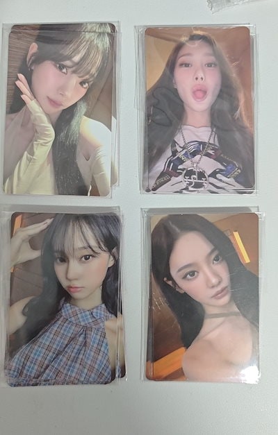 Qoo10 | aespa RICH MANの検索結果(人気順) : aespa RICH MANならお得