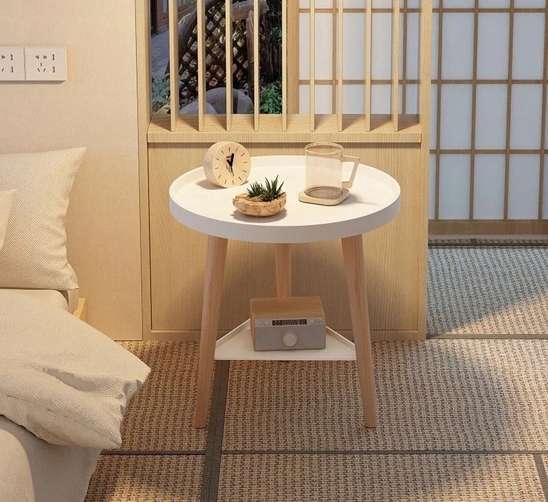 1つ買うと10個無料テーブル 韓国インテリア サイドテーブル 収納ラック ローテーブル コーヒーテーブル 形テーブル 家具 おしゃれ 24,978円