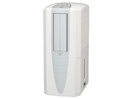 どこでもクーラー CDM-1423(W) [クールホワイト]