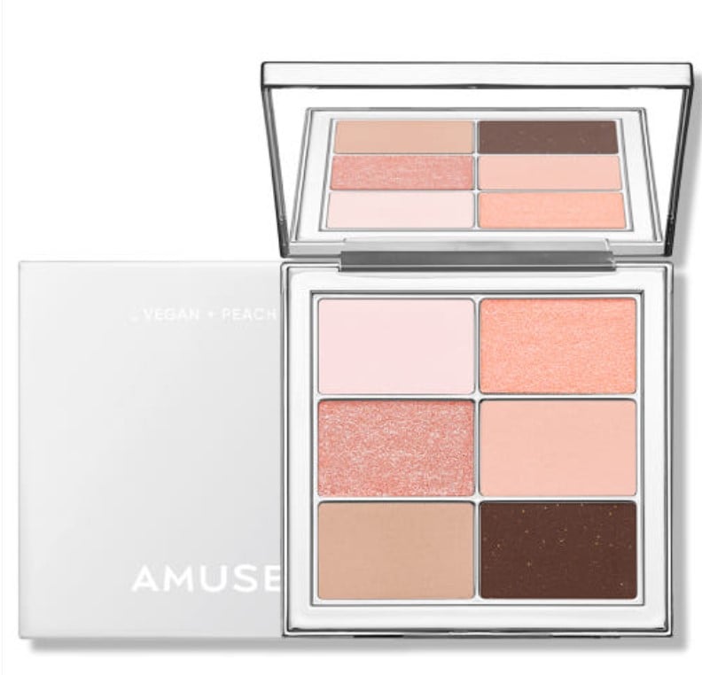 アイヴィーガンシアーパレット