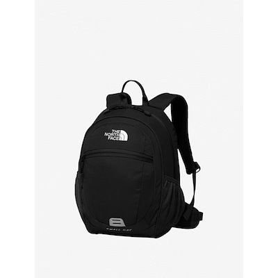 他サイト： ザ・ノース・フェイス THE NORTH FACE スモールデイ キッズ NMJ72360-K バッグ リュックの商品画像