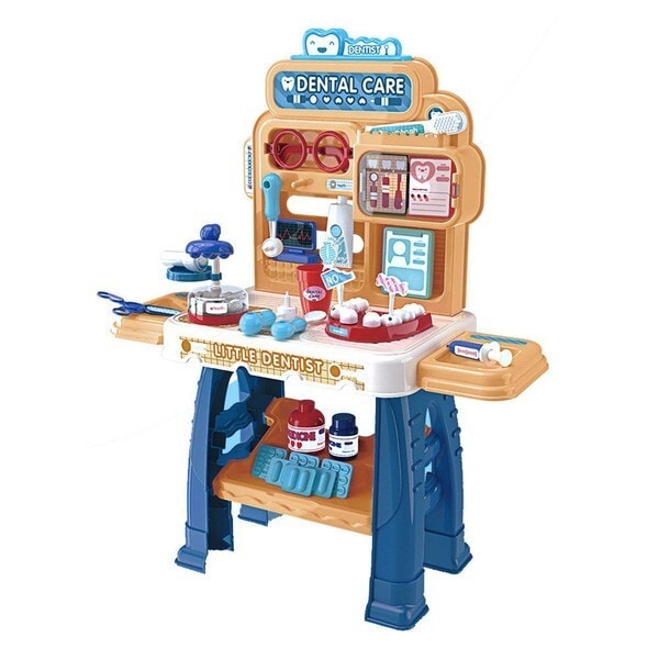 オリブリー 歯科遊び 510610