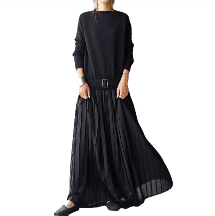 ニット切り替えワンピース プリーツワンピース フレアワンピース プリーツ フレア ニット ロングワン Advokatvoleva Com ニット切り替えワンピース プリーツワンピース フレアワンピース プリーツ フレア ニット ロングワン Advokatvoleva Com