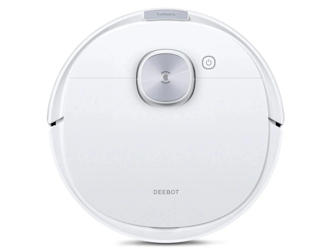 DEEBOT N10 DBX41 ロボット掃除機