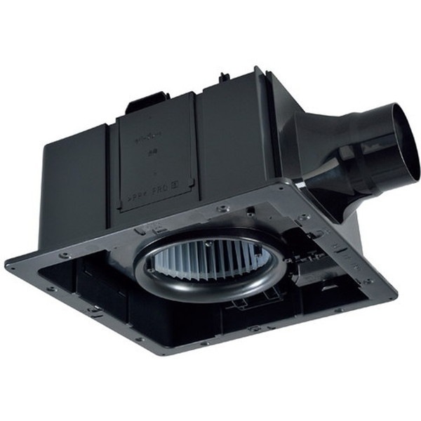 VD-18ZLSC13-IN [ダクト用換気扇 天井埋込形 浴室トイレ洗面所用]