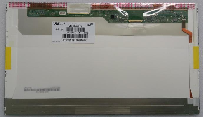 液晶パネル LTN156AT27 LTN156AT26 LTN156AT22 LTN156AT23 LTN156AT24 LTN156AT16 LTN156AT17 15.6インチ 1366x768 5,396円