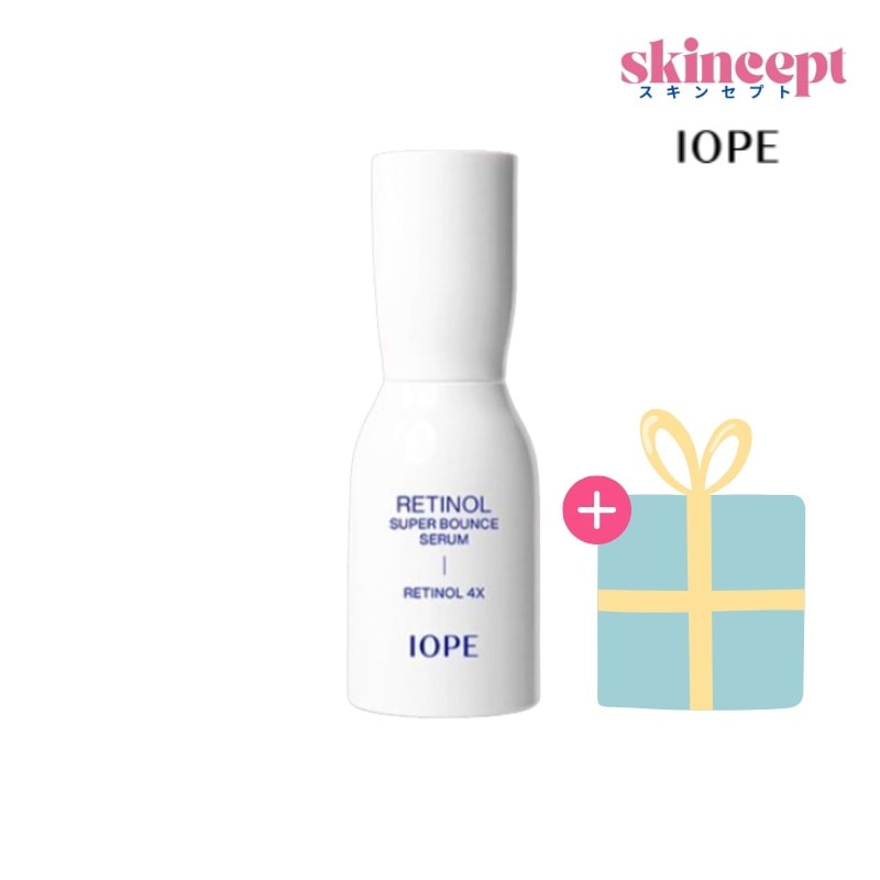 レチノール スーパーバウンス セラム 30ml