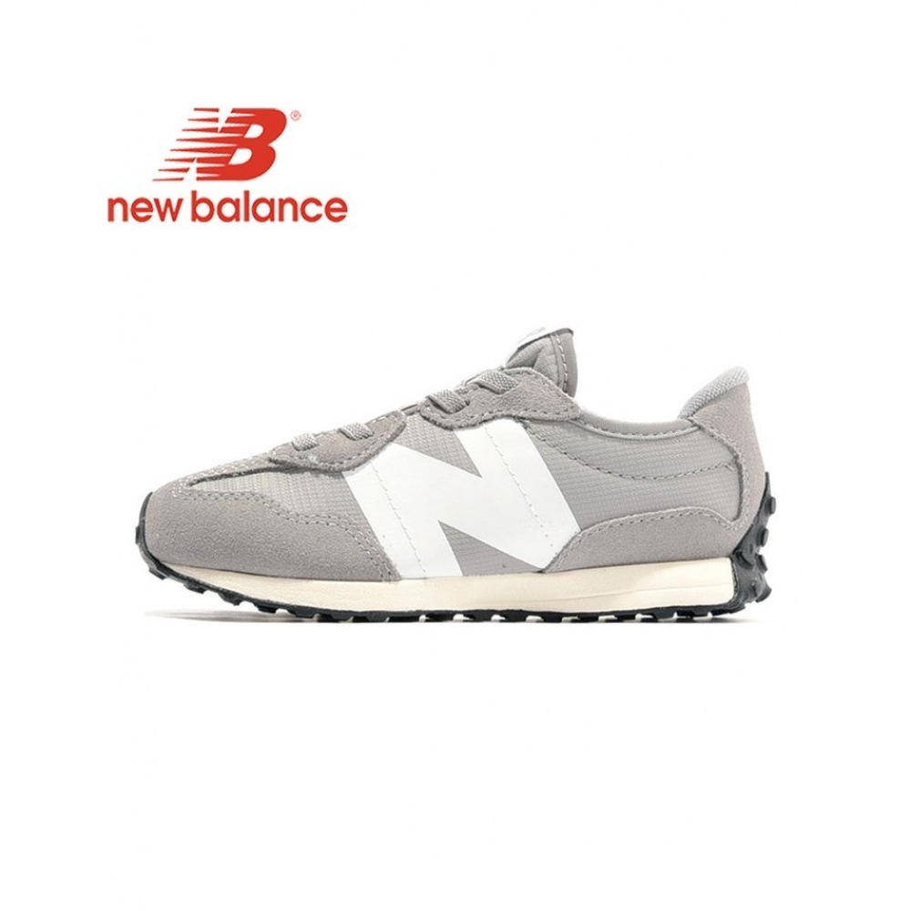 ニューバランスキッズシューズ IH327GR