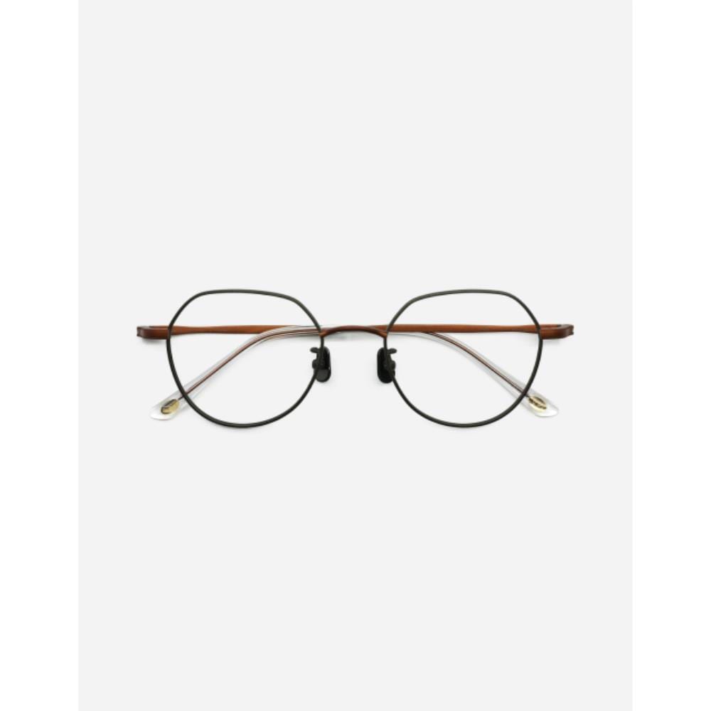 MARCH EYEWEAR KentT C3 glasses