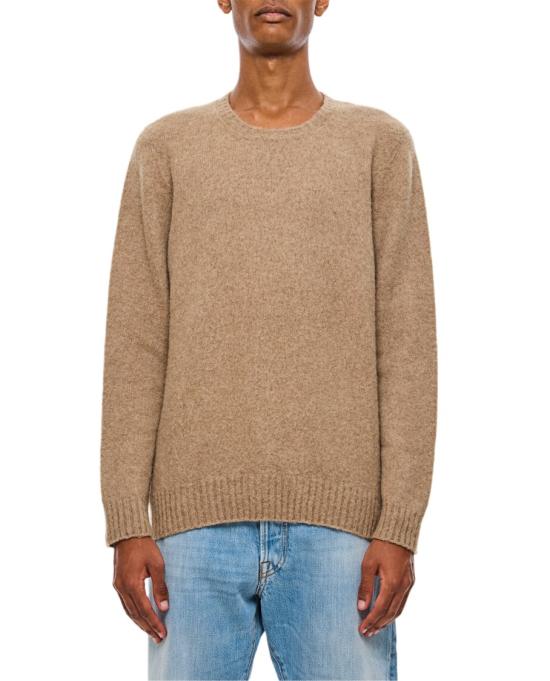 DRUMOHR Men Sweatshirts D8W103G540 Brown