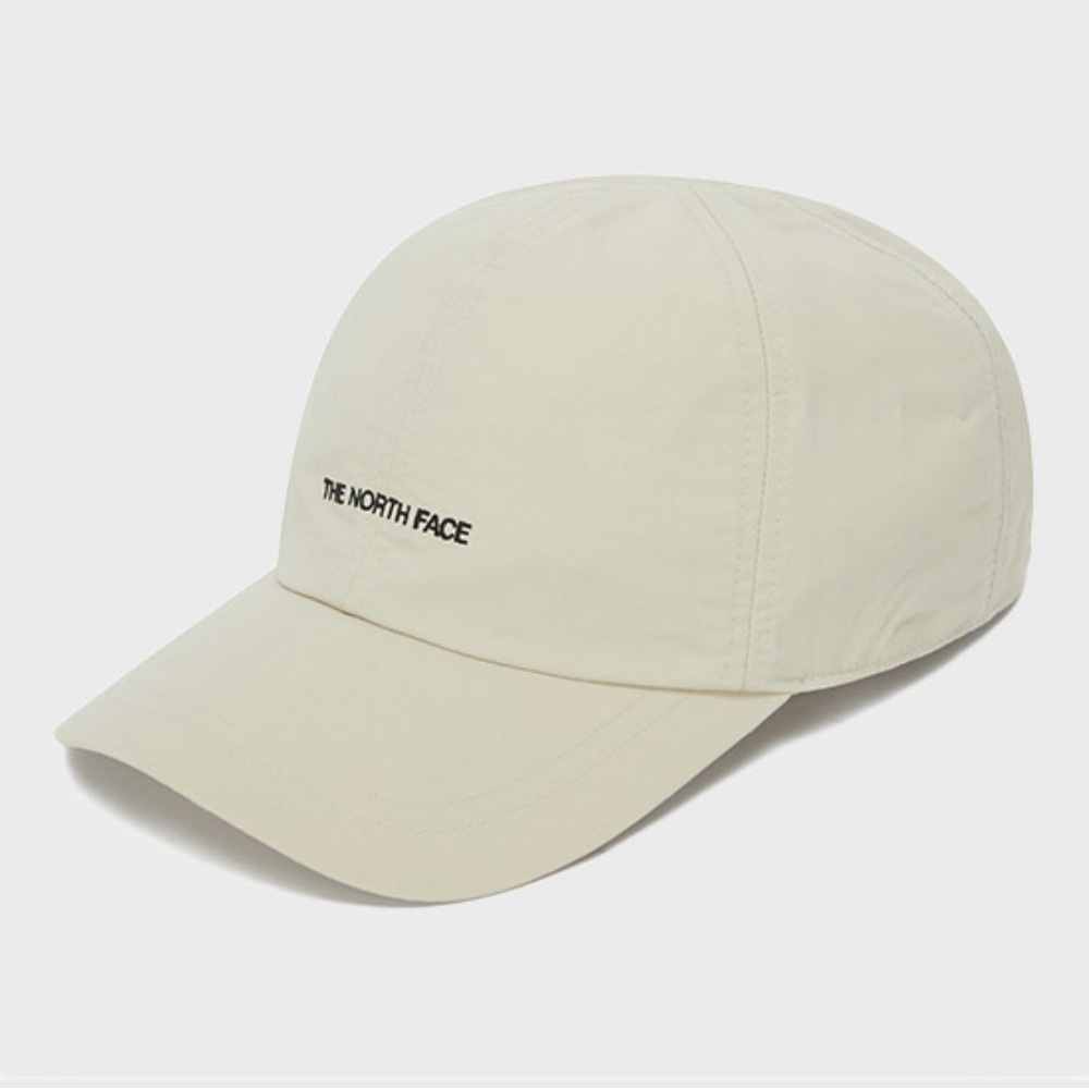 ノースフェイス [ノースフェイス] スタンダードライトボールキャップ NE3CQ01L_LBE