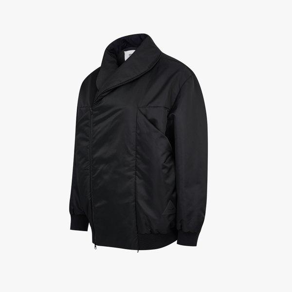 [] 共用オーバーフィットパディングジャンパーSPIWCNJK332U