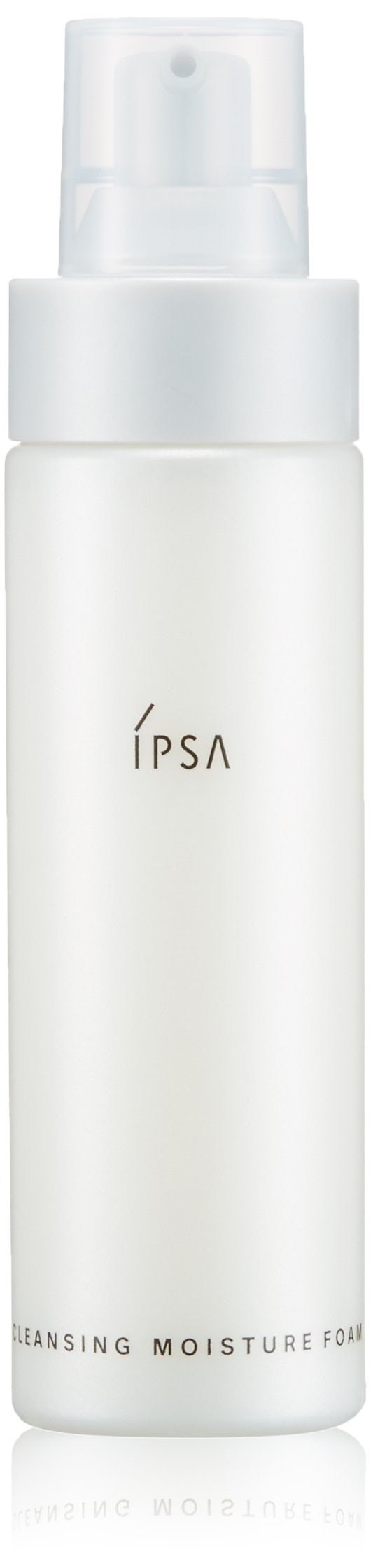イプサ(IPSA) クレンジング モイスチュアフォーム