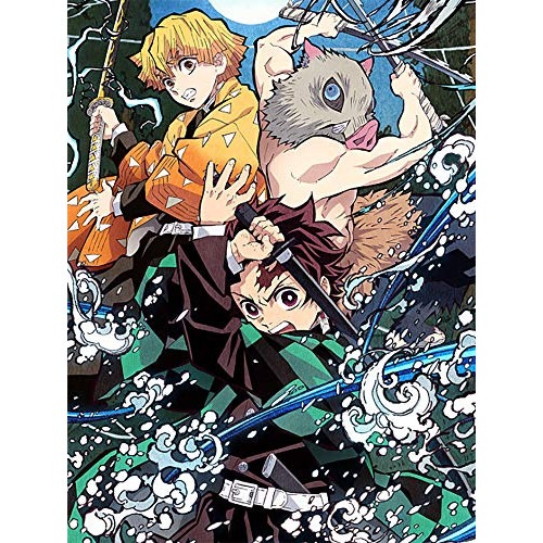 鬼滅の刃 7(完全生産限定版) (DVD) ANZB-14783