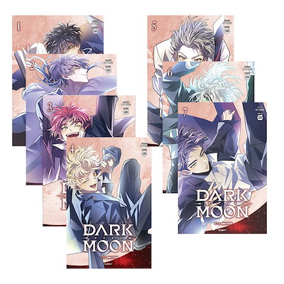 enhypen 一直娱 dark moon ヨントン 中華 ジェイク トレカ