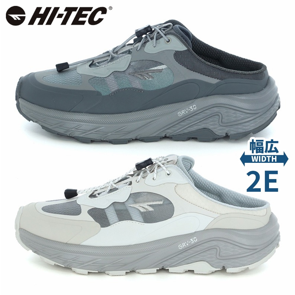 HI-TEC スニーカー メンズ レディース SA014 ハイテック HT SD014 EASTEND FLOAT