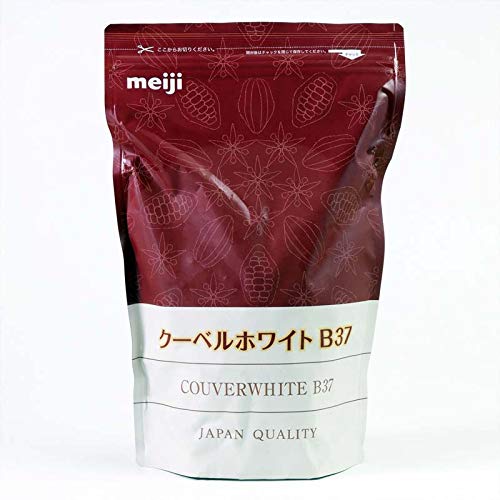 業務用 明治 ホワイトチョコレート(１kg）