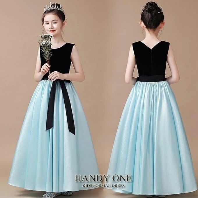 ピアノ発表会 ドレス 子供 ドレス 子供フォーマルドレス 高校生 中学生 ワンピース 女子 結婚式 ドレス キッズワンピース ロング ドレス パーティー上品 入学式 卒業式 ドレス キッズ 発表会