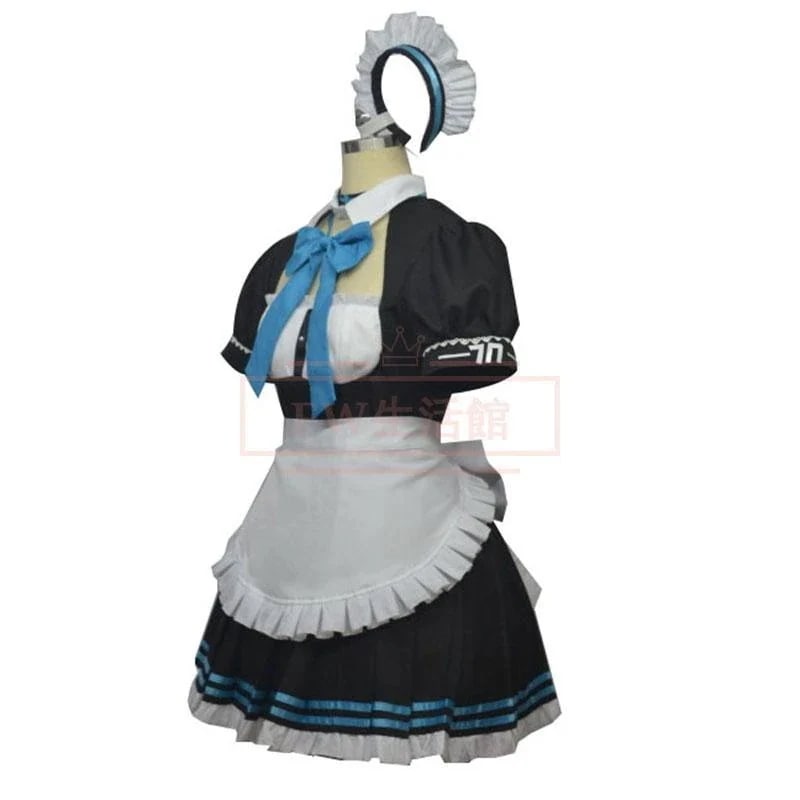 ブルーアーカイブ Blue Archive 一之瀬 アスナ コスプレ衣装 ウィッグ コスチューム 演出服 アニメ ゲーム ハロウィン ロールプレイ 変装