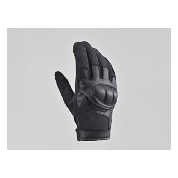 ミドルフローウインターグローブ Lサイズ/ブラック D49099