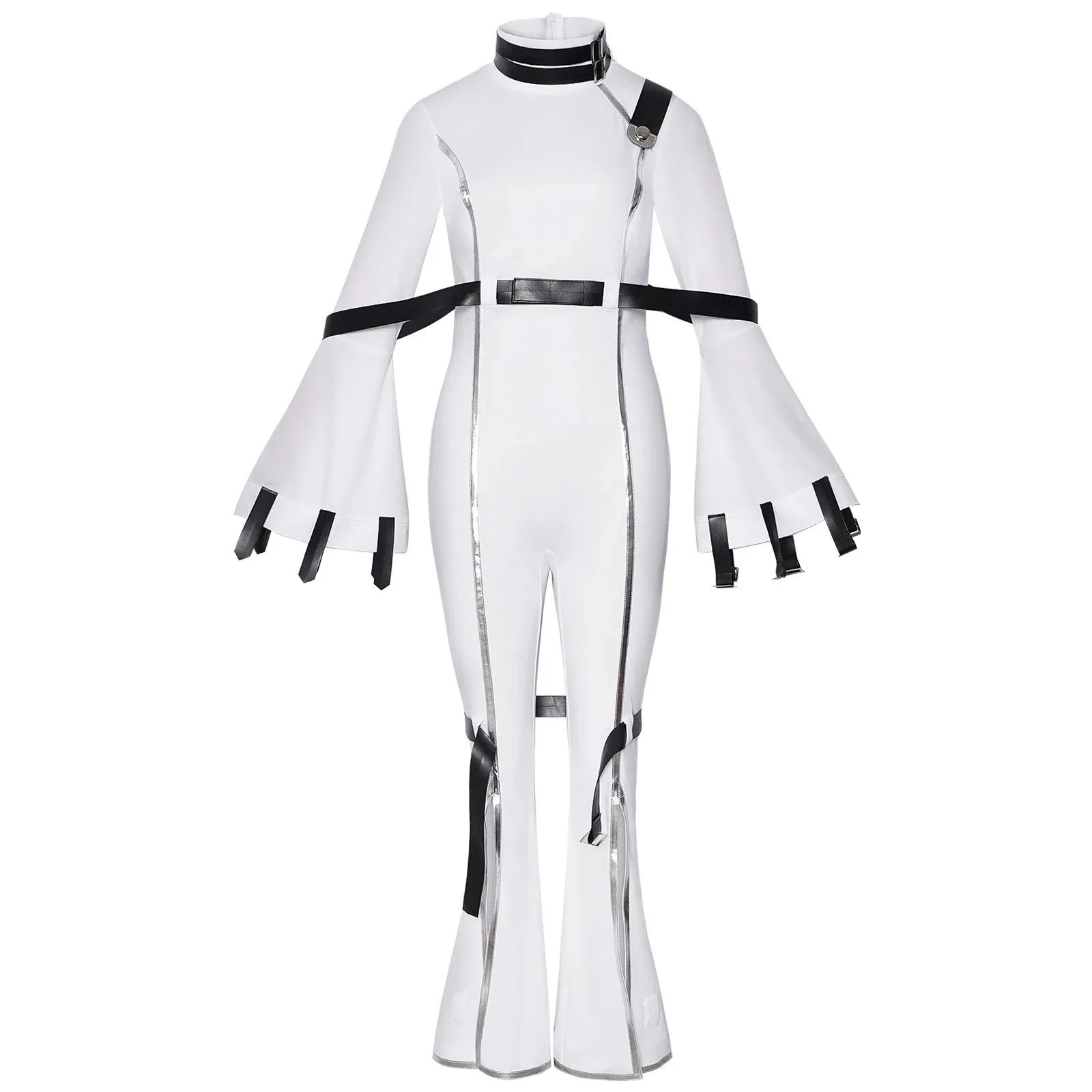 Code Geass反逆魯路修二次元アニメ服女c.c.拘束服コスプレ服