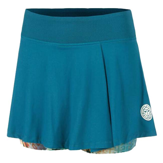 BIDI BADU(ビディバドゥ) 2025 FW レディース コモド ウエービー ゲームスコート W1390020-PTMX 【海外サイズ】 6,621円