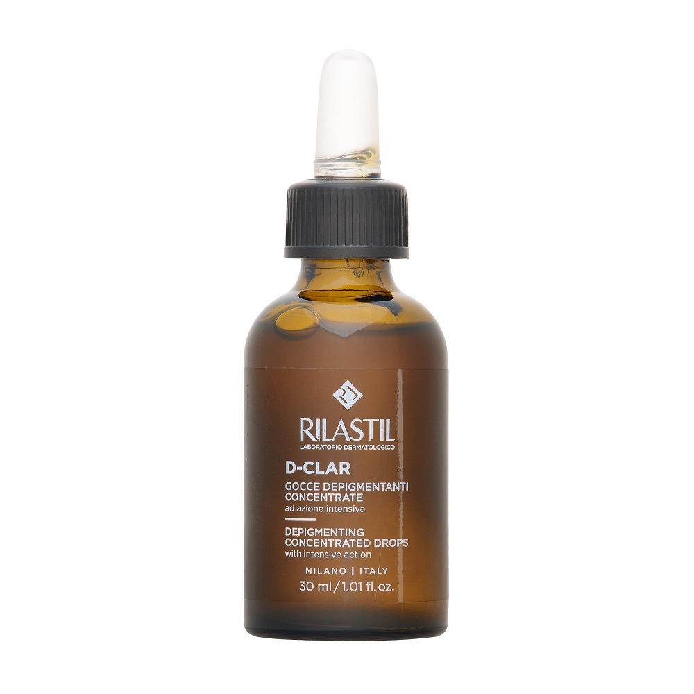 Dクラール デピグメンテイング コンセントレート ドロップス 30ml/1.01fl.oz.