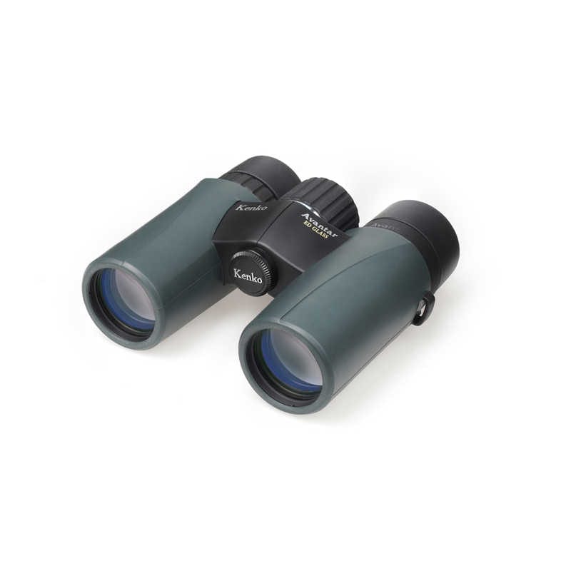 ケンコー　双眼鏡 Avantar [10倍] グリーン　AVA1032ED2