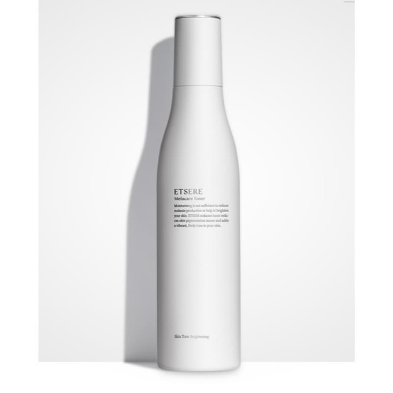 DEMAR3/ ETSERE MELACARE TONER 150ml/低刺激