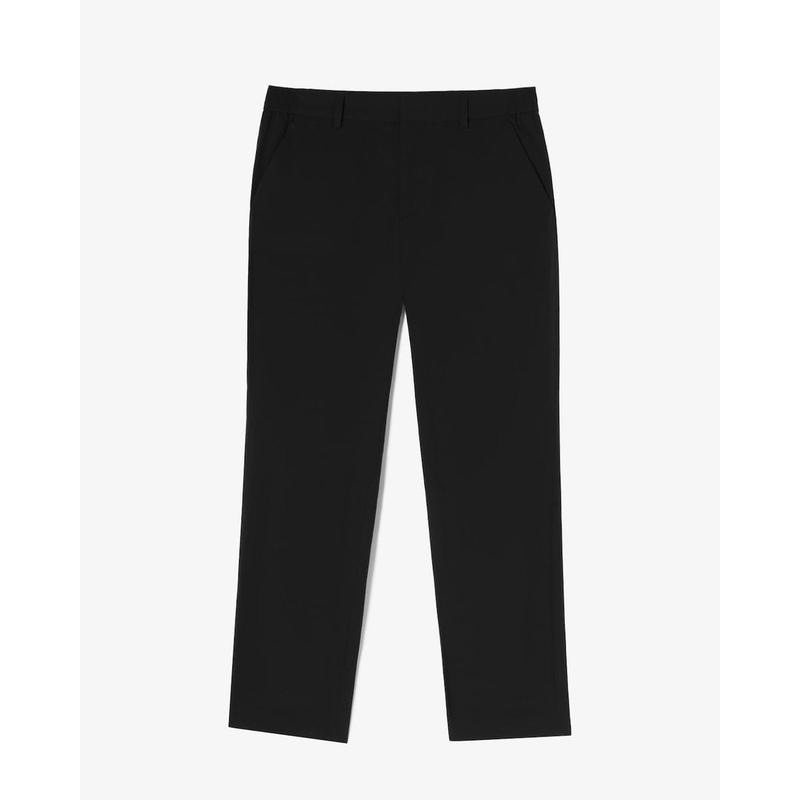 26SS(男性)ムーブメントパンツ HH358E-56G 031(ブラック)