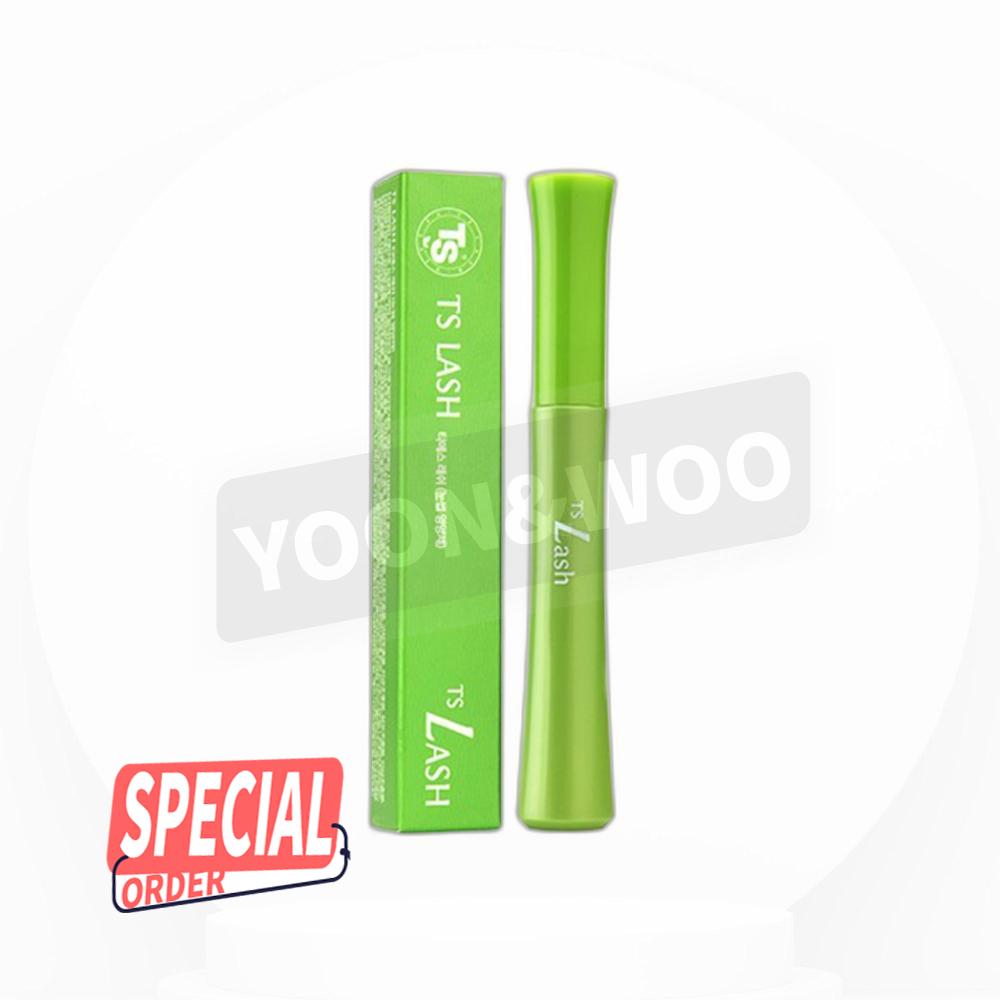 LASH 眉毛栄養剤 7ml 3個