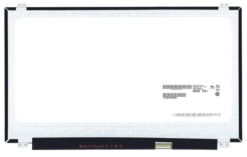 液晶パネル B156XTN04.5 15.6インチ 1366x768 6,500円