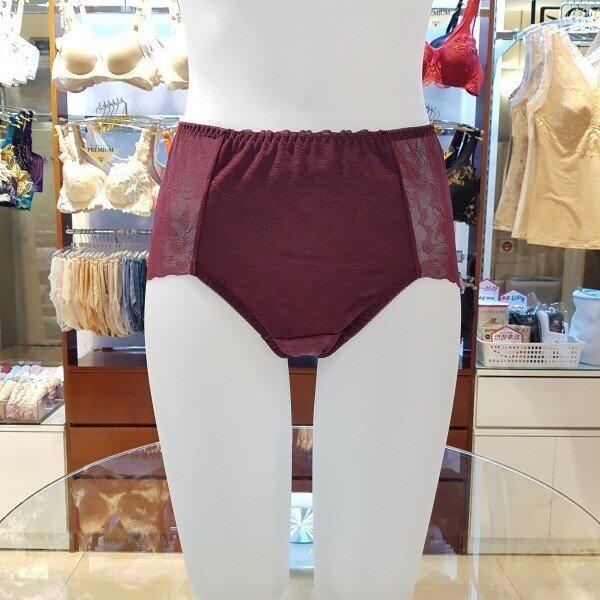 WPT3876WI_ジャカードハム ミニパンティー WI