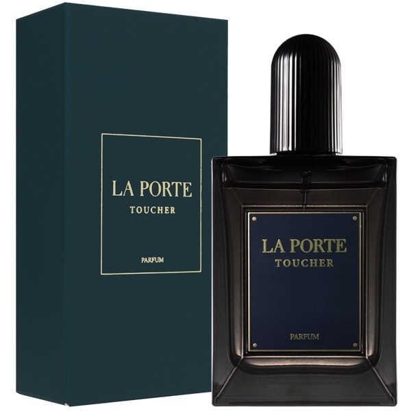 ラポルテトゥシェ50mlフェロモン香水