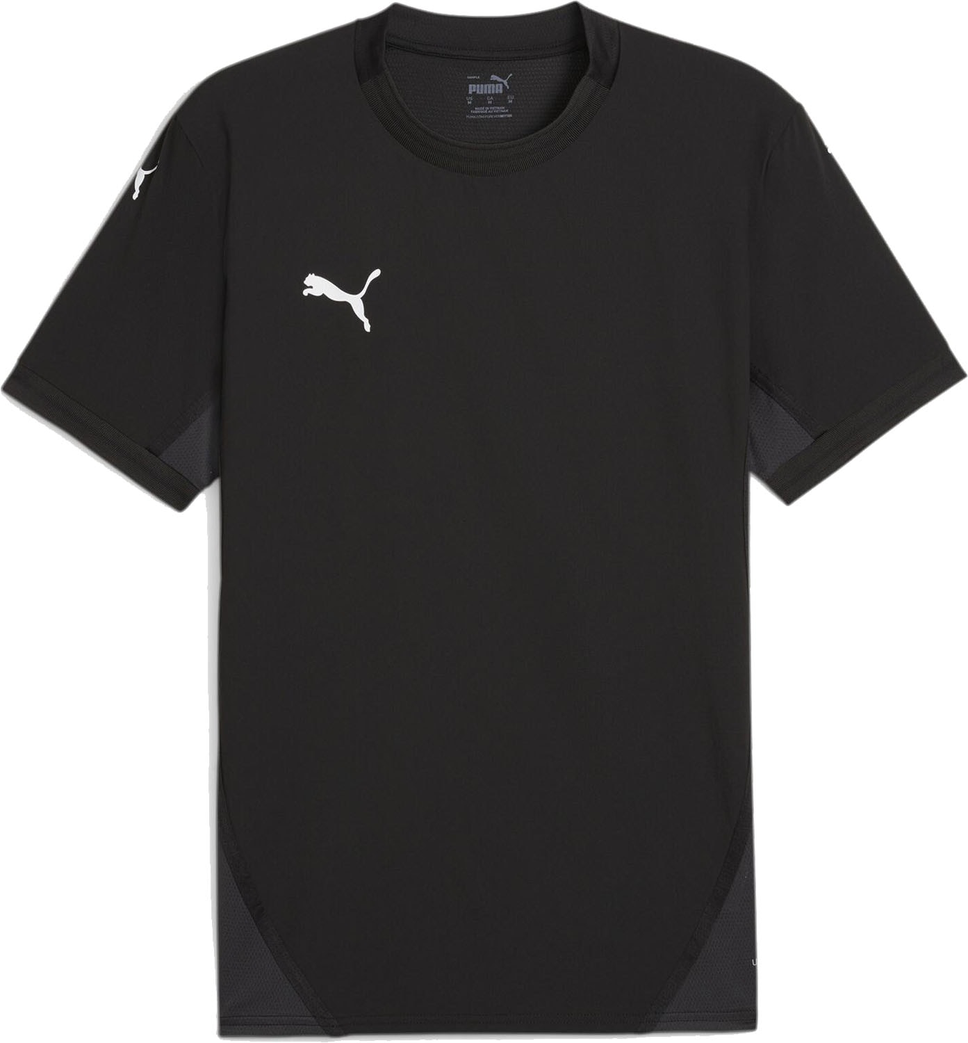 PUMA(プーマ) 706359 TEAMFINAL ゲームシャツ サッカー メンズ teamFINAL ゲームシャツ132