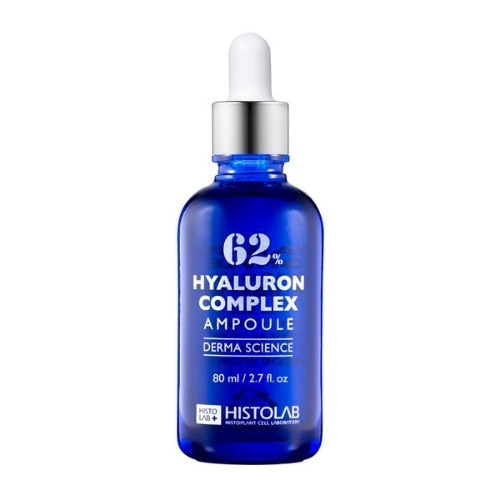 [ヒストラップ]ヒアルロンコンプレックスアンプル62％80ml