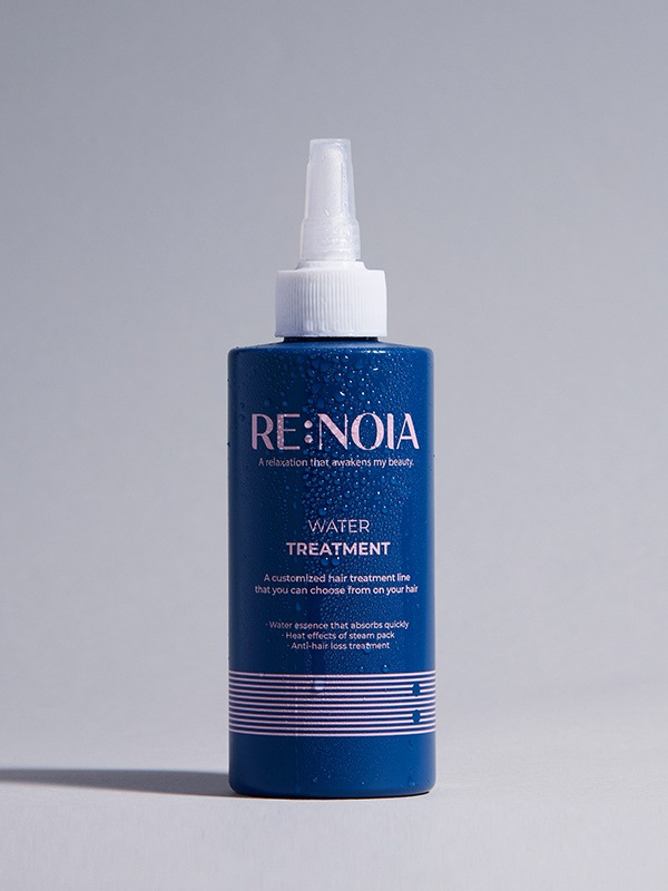 Re: Natural Treatment 1000g ヘアトリートメント Re: ナチュラルトリートメント 1000g 2本