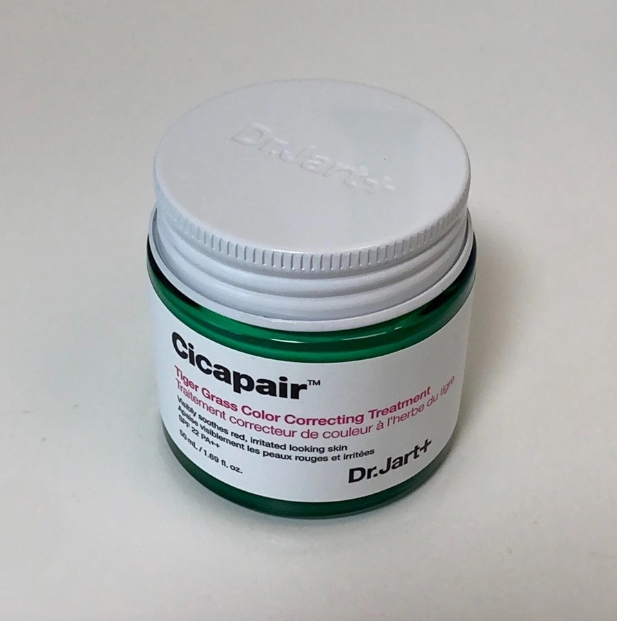 シカペアCCTクリーム, 50ml