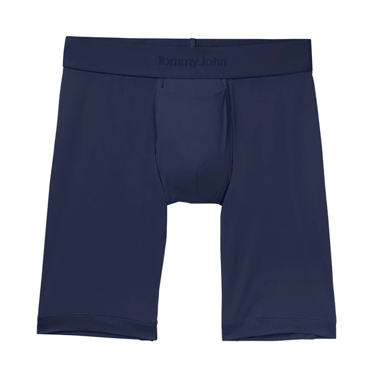 トミージョン：AIR ボクサーブリーフ [ダークブルー]【5012A-DBLUE】 5,051円