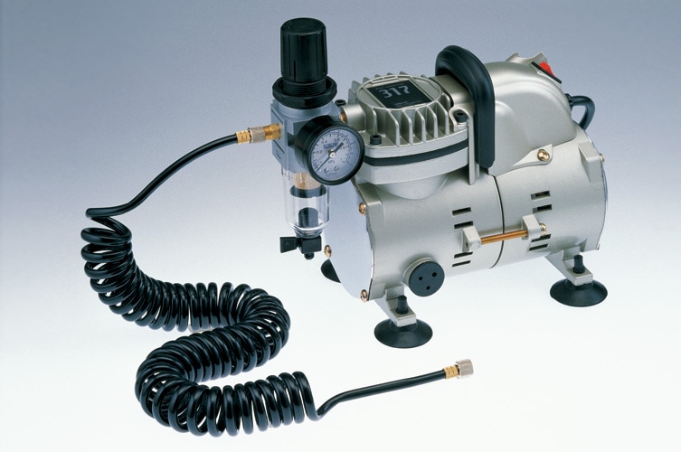 ウェーブ ウェーブ コンプレッサー317【LT023】 WA LT023 コンプレッサー317