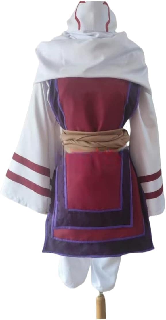 キングダム 羌瘣(きょうかい)風 コスプレ衣装