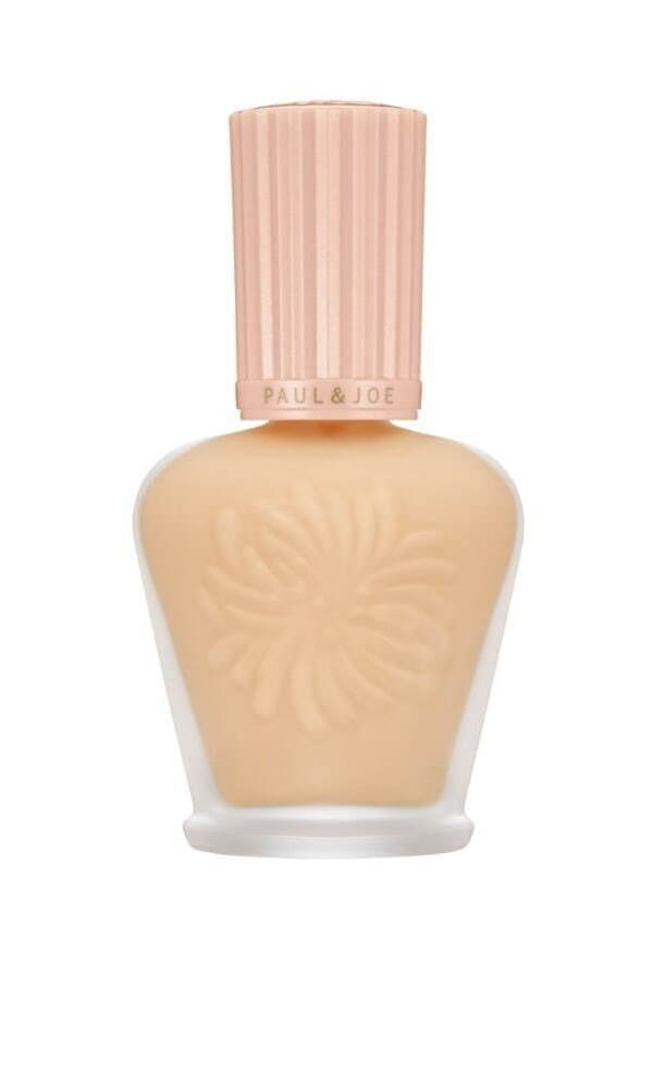 モイスチュアライジングファンデーションプライマー＃02　ハニー　30ml　並行輸入