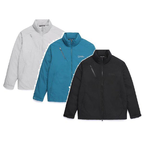 N254UDW210 トルニエ中軽量PERETEXダックダウンジャンパー