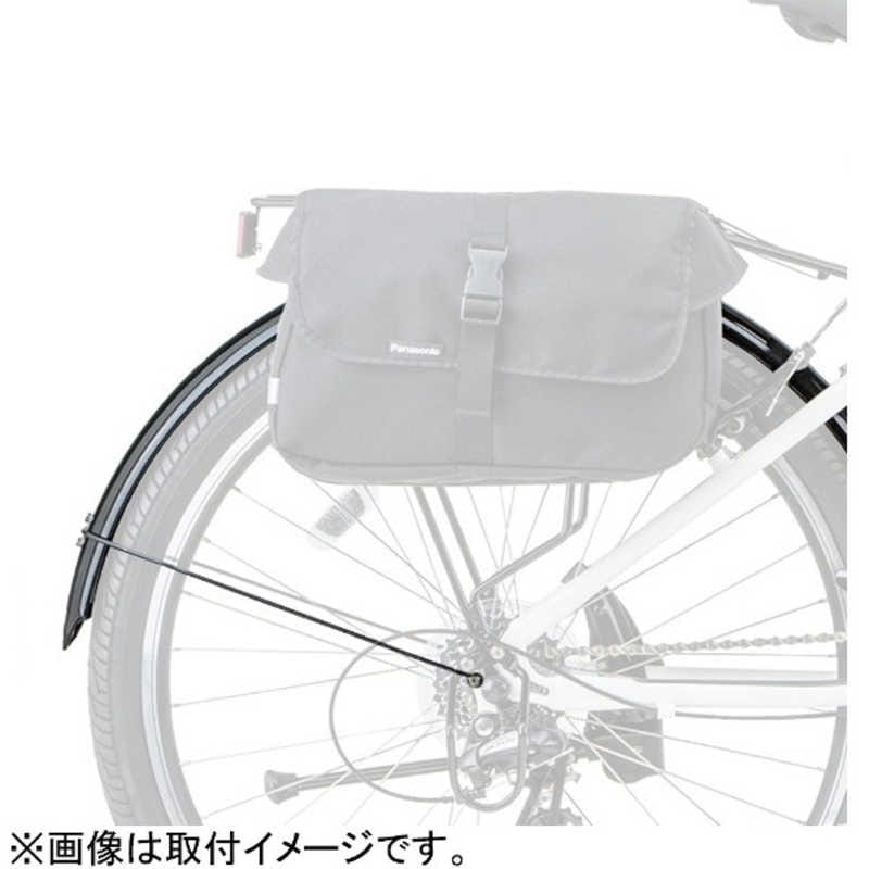 パナソニック　Panasonic　ハリヤ用 ロング泥除け　NDD5578S(ブラック)