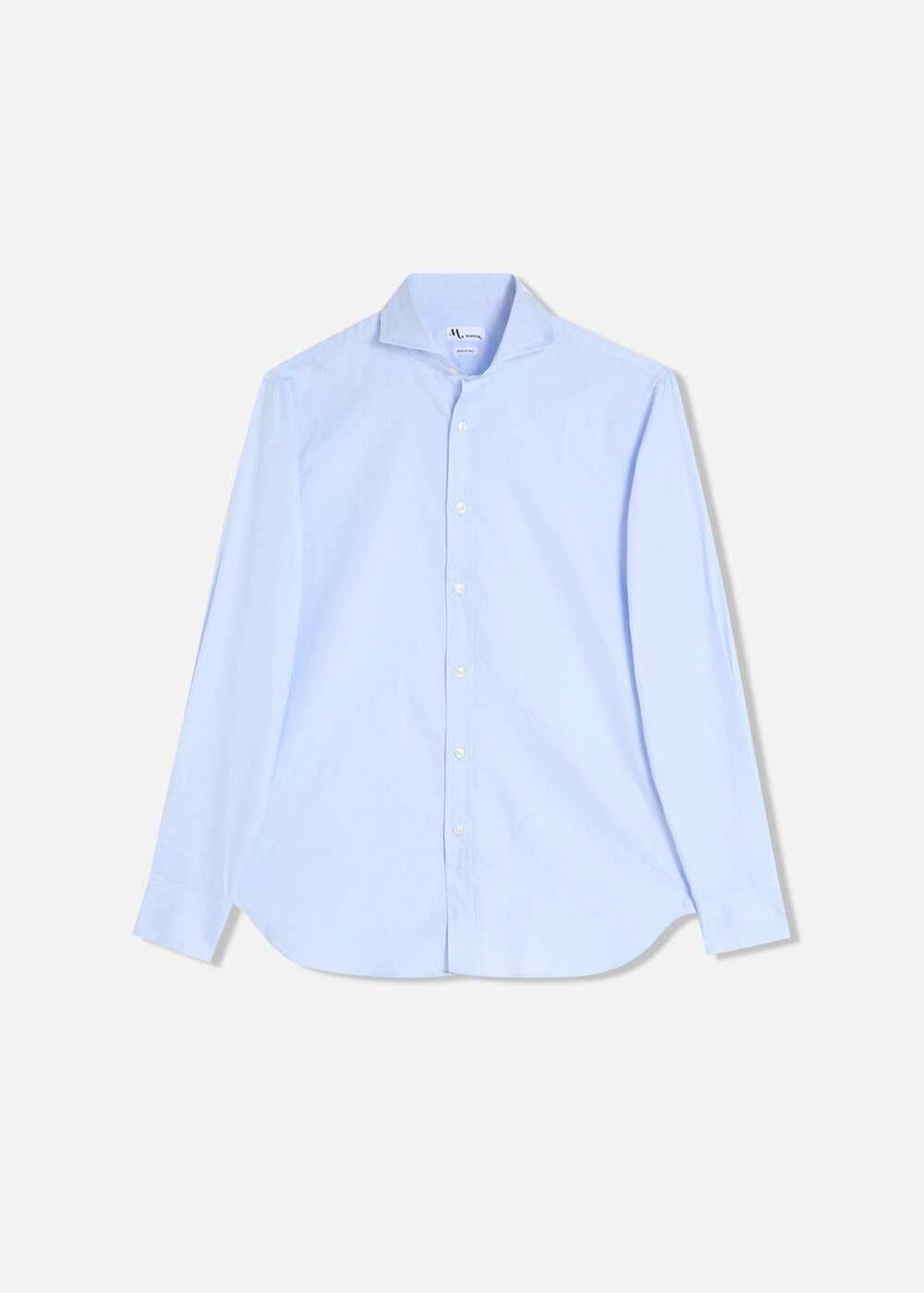 aalassio/oxford-23 春夏2024 シャツ メンズ ia 44,880円