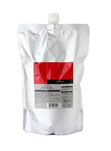 ルベル イオ セルケア 4 1000ml リフィル